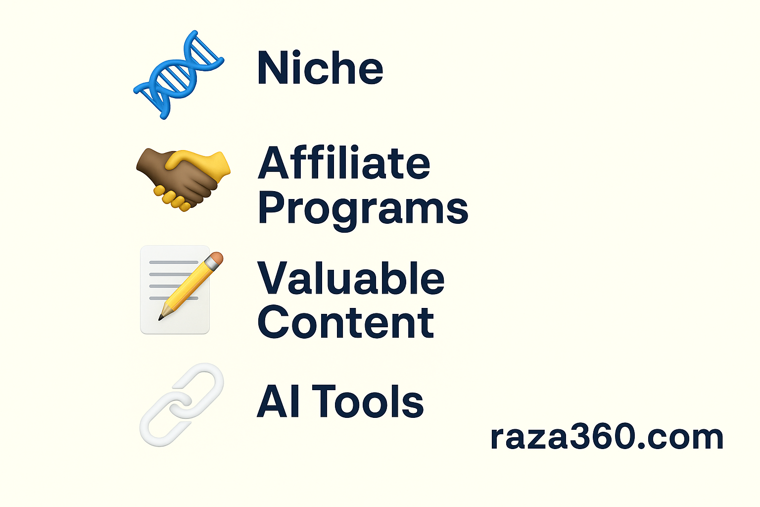 How to Start Affiliate Marketing