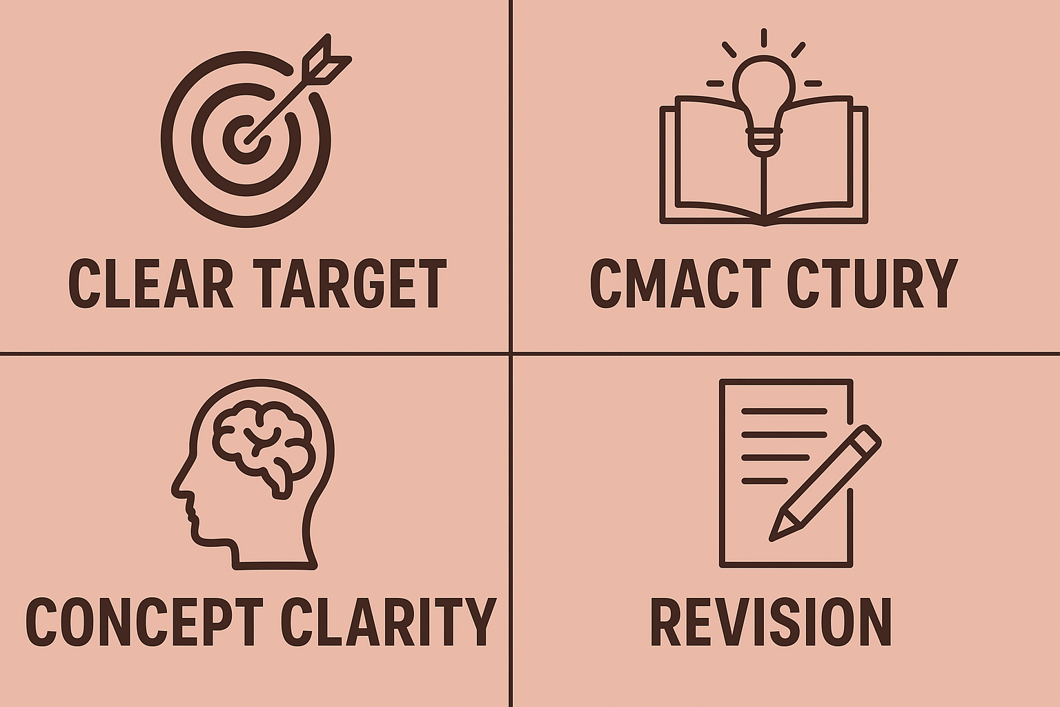 How to Score High in Exams