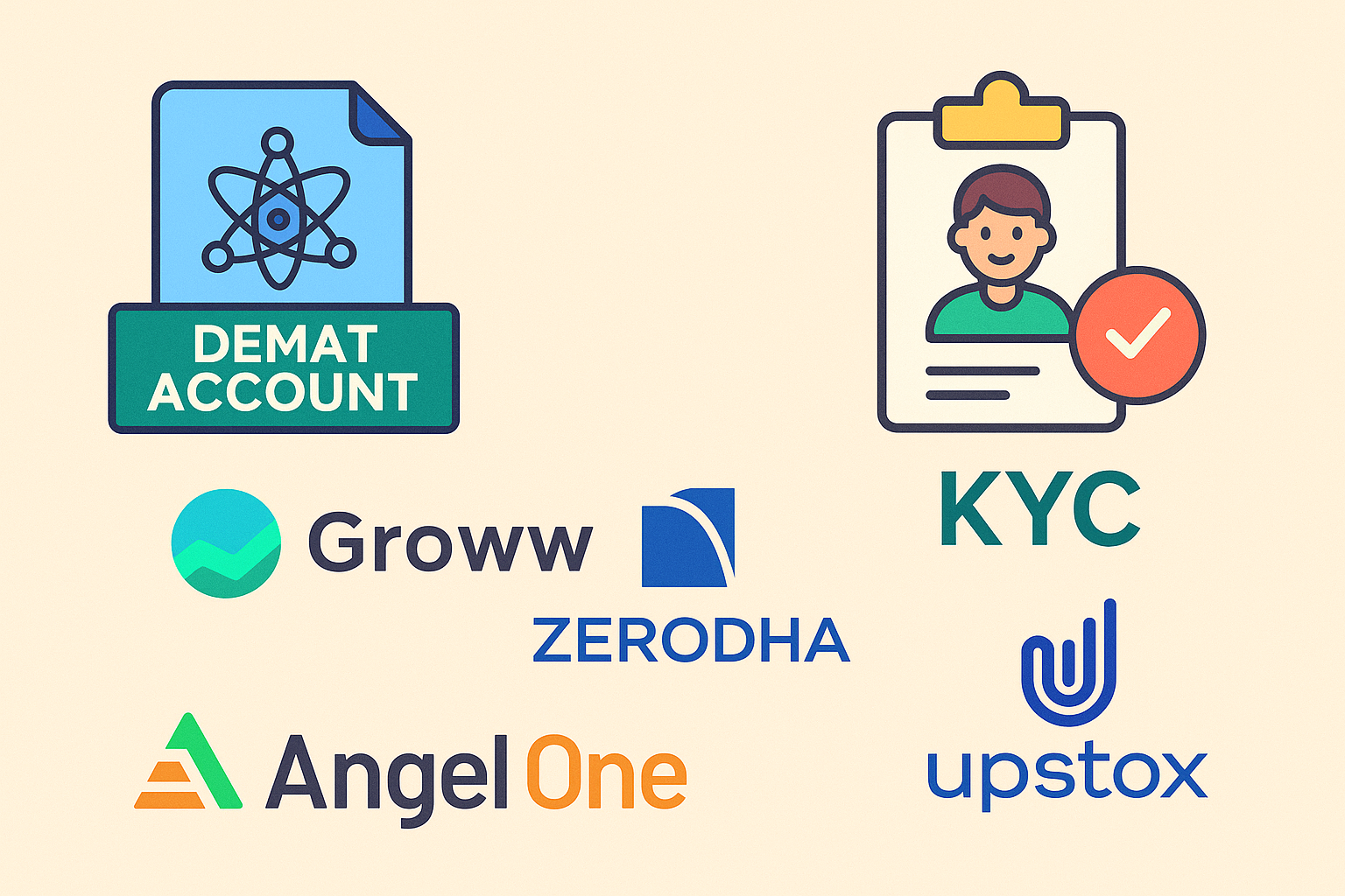 Stock Market Mein Invest Kaise Kare? Beginners Ke Liye Asaan Guide