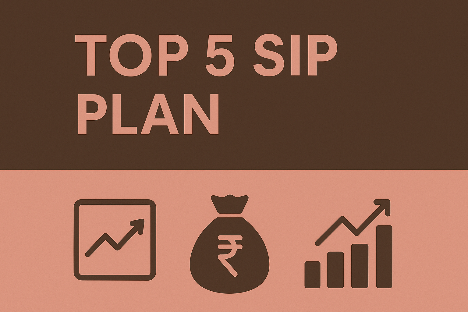 Top SIP Plans for Beginners in 2025