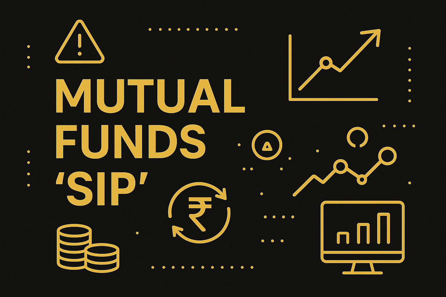 Mutual Funds and SIP