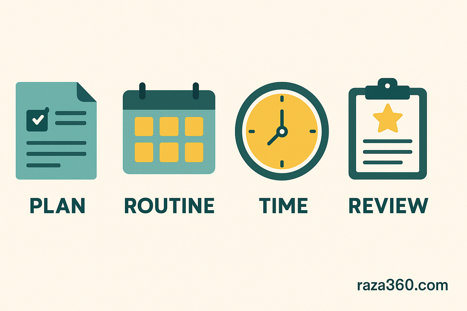 Time Management Tips in Hindi