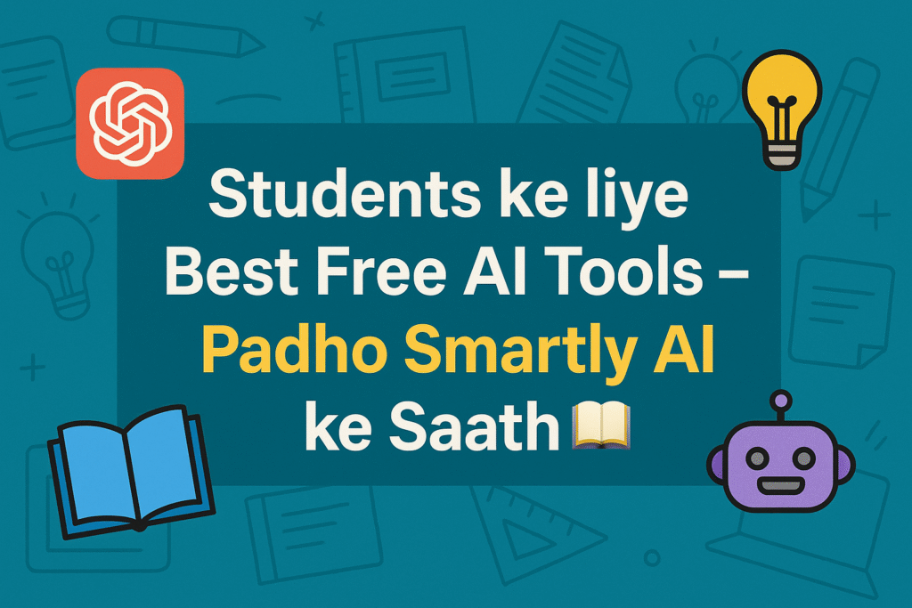 Best AI Tools for Students in 2025