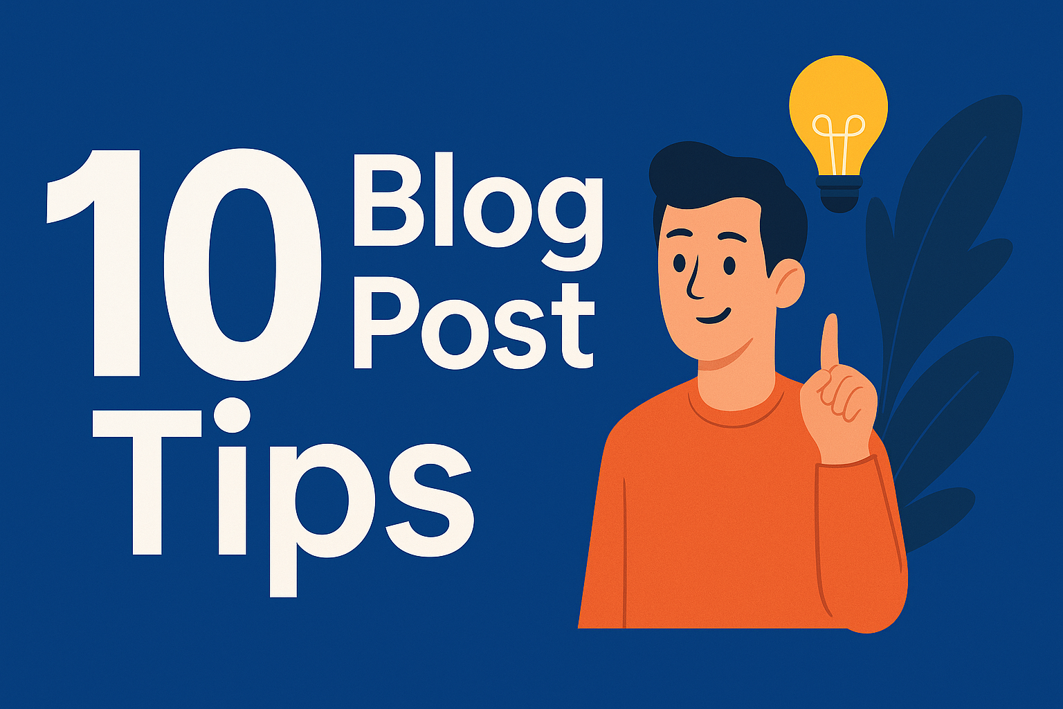 Blog Post Tips Jo Aapko Expert Blogger Bana Denge