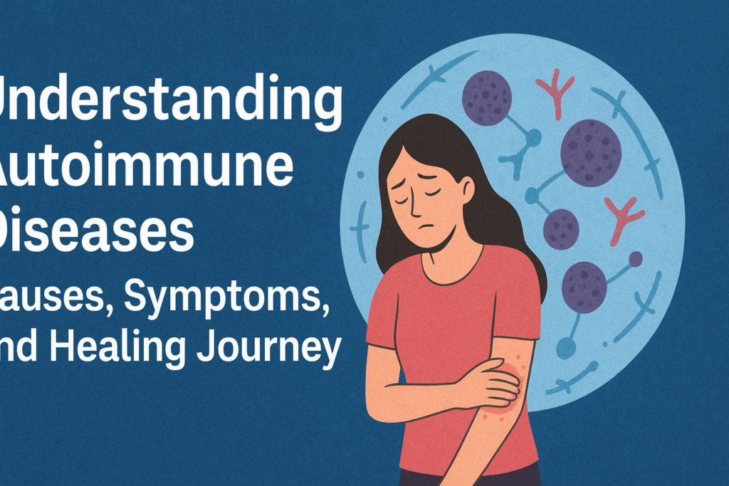 Understanding Autoimmune Diseases