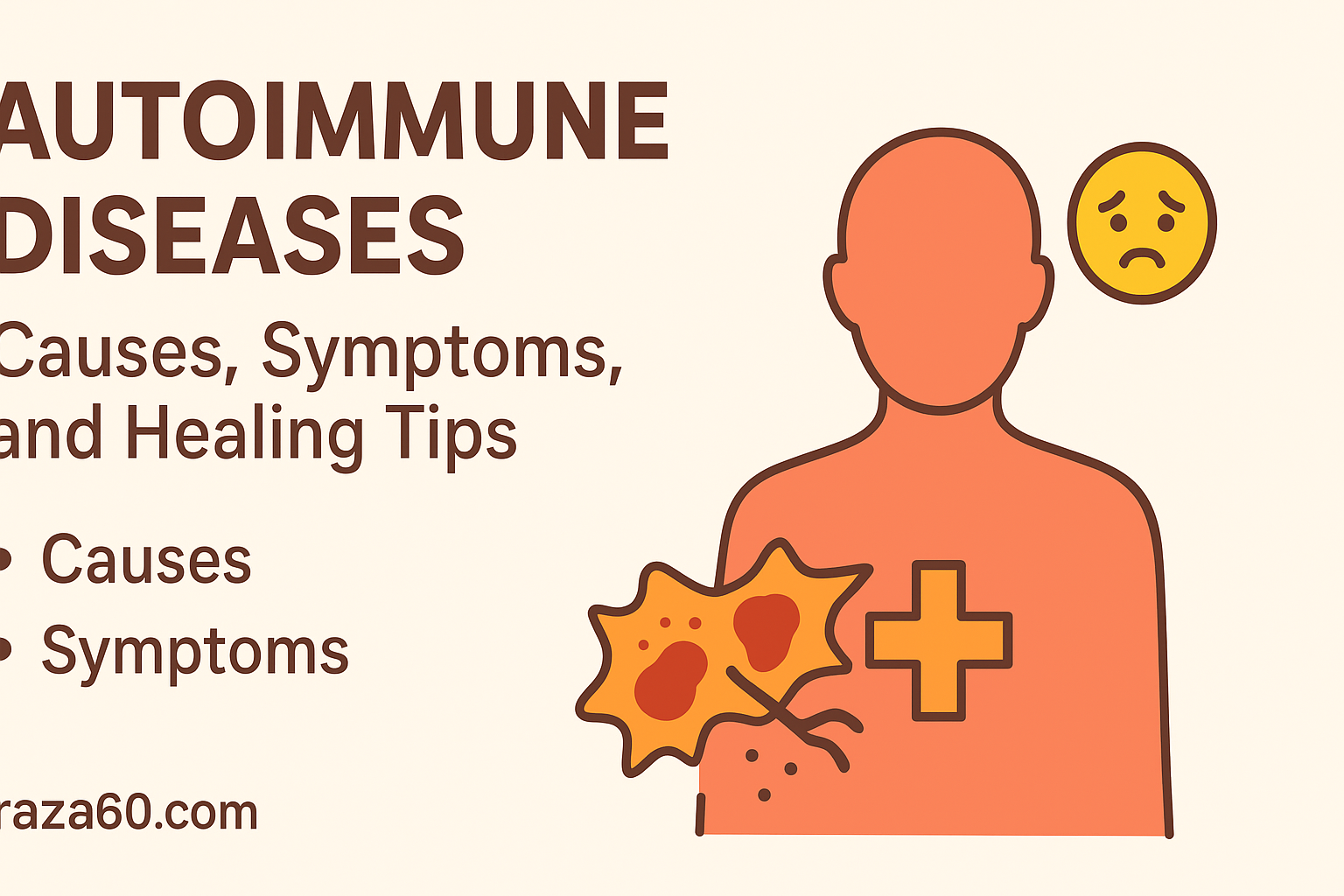 Understanding Autoimmune Diseases