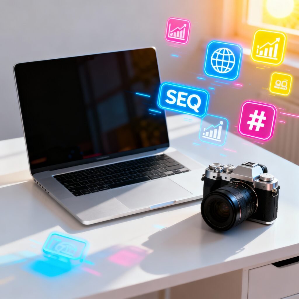 Blogging vs YouTube: 10 Powerful Reasons to Choose in 2025